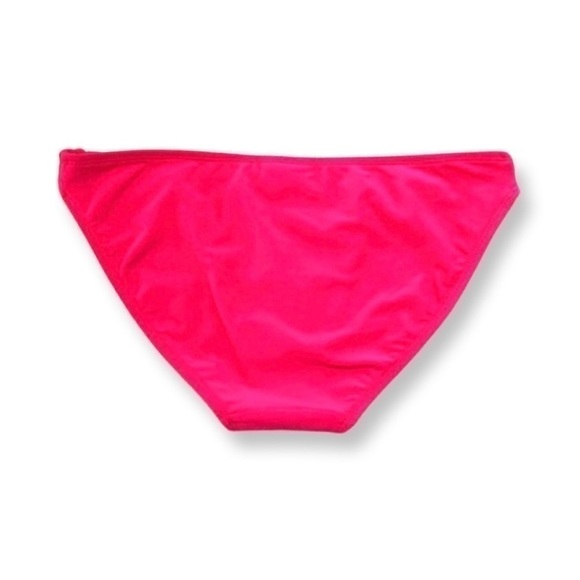 NWT $19.94 Old Navy Hot Pink Bikini Bottom Size S - Picture 4 of 6